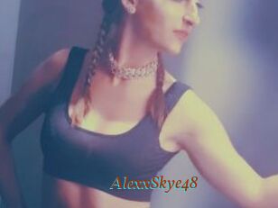 AlexxSkye48
