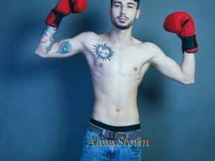 AlexxStorm