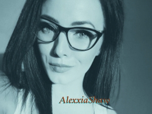 AlexxiaShaw
