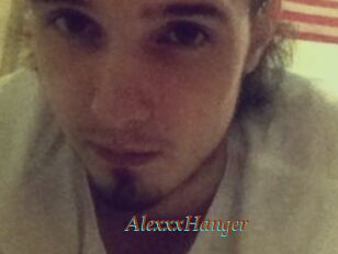 AlexxxHanger