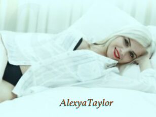 AlexyaTaylor