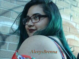 AlexysBrenna