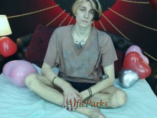 AlfieParks