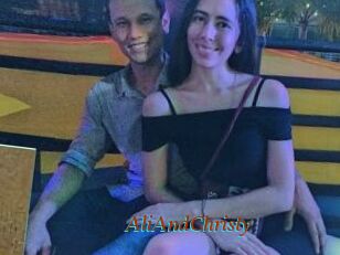 AliAndChristy