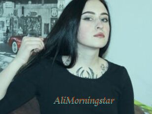 AliMorningstar