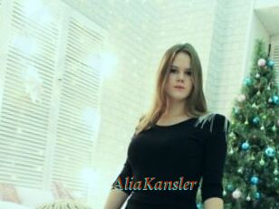 AliaKansler