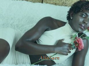 AliaSaen