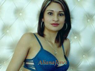 AlianaJones
