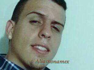 Aliasnonamex