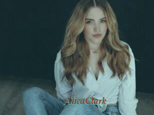 AlicaClark