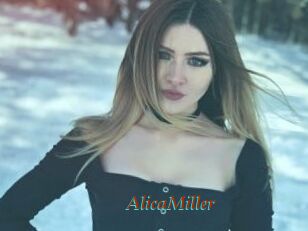 AlicaMiller