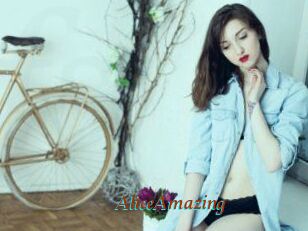 AliceAmazing