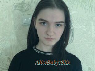 AliceBaby18Xx