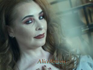 AliceBenson