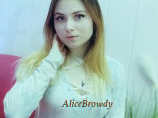 AliceBrowdy