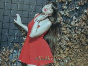 AliceBrowni