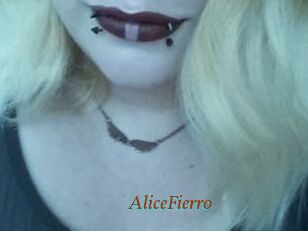 AliceFierro