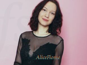 AliceFiome