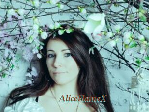 AliceFlameX