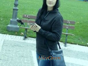 AliceGreen