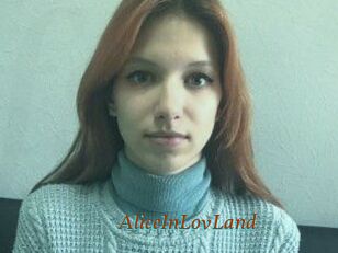 AliceInLovLand