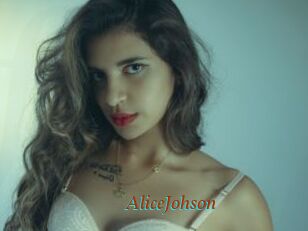 AliceJohson