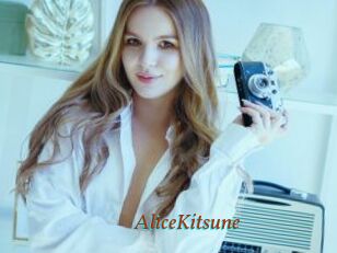 AliceKitsune