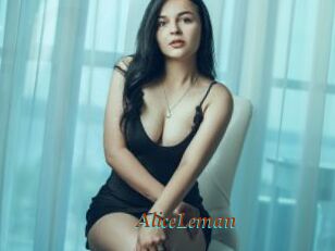 AliceLeman