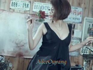 AliceOuyang