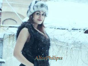 AlicePhilipss