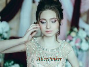 AlicePinker