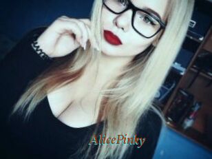 AlicePinky