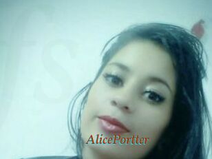 AlicePortter
