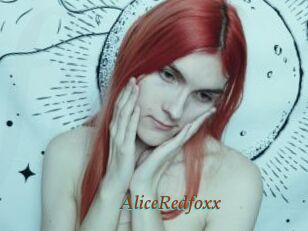 AliceRedfoxx