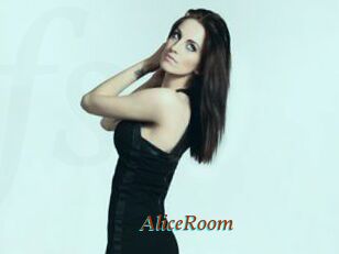 AliceRoom