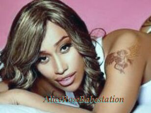 AliceRoseBabestation