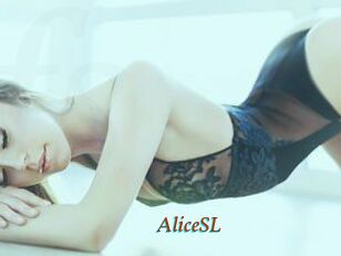 AliceSL