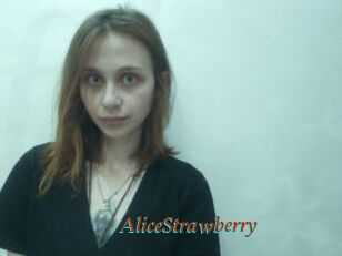 AliceStrawberry