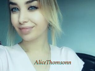 AliceThomsonn