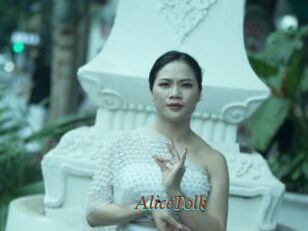 AliceTolk