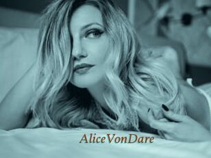 AliceVonDare
