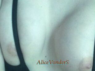 AliceVonderS