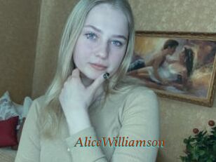 AliceWilliamson