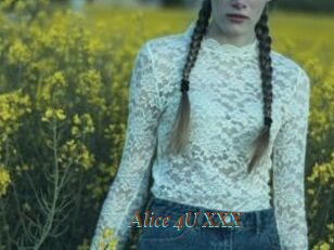 Alice_4U_XXX