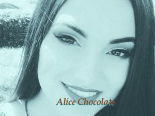 Alice_Chocolate
