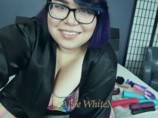 Alice_WhiteX