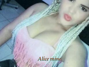 Alice_mine