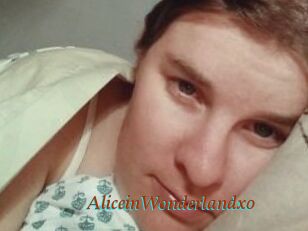 AliceinWonderlandxo