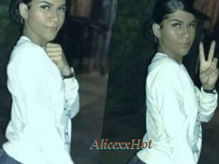 AlicexxHot