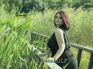 AliciaaMILF